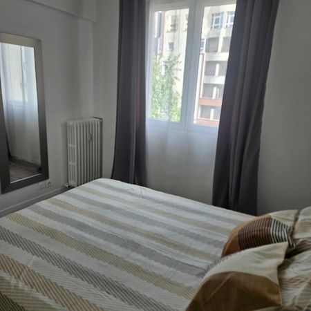 Appartement Lumineux Stade De France Saint-Denis  Dış mekan fotoğraf