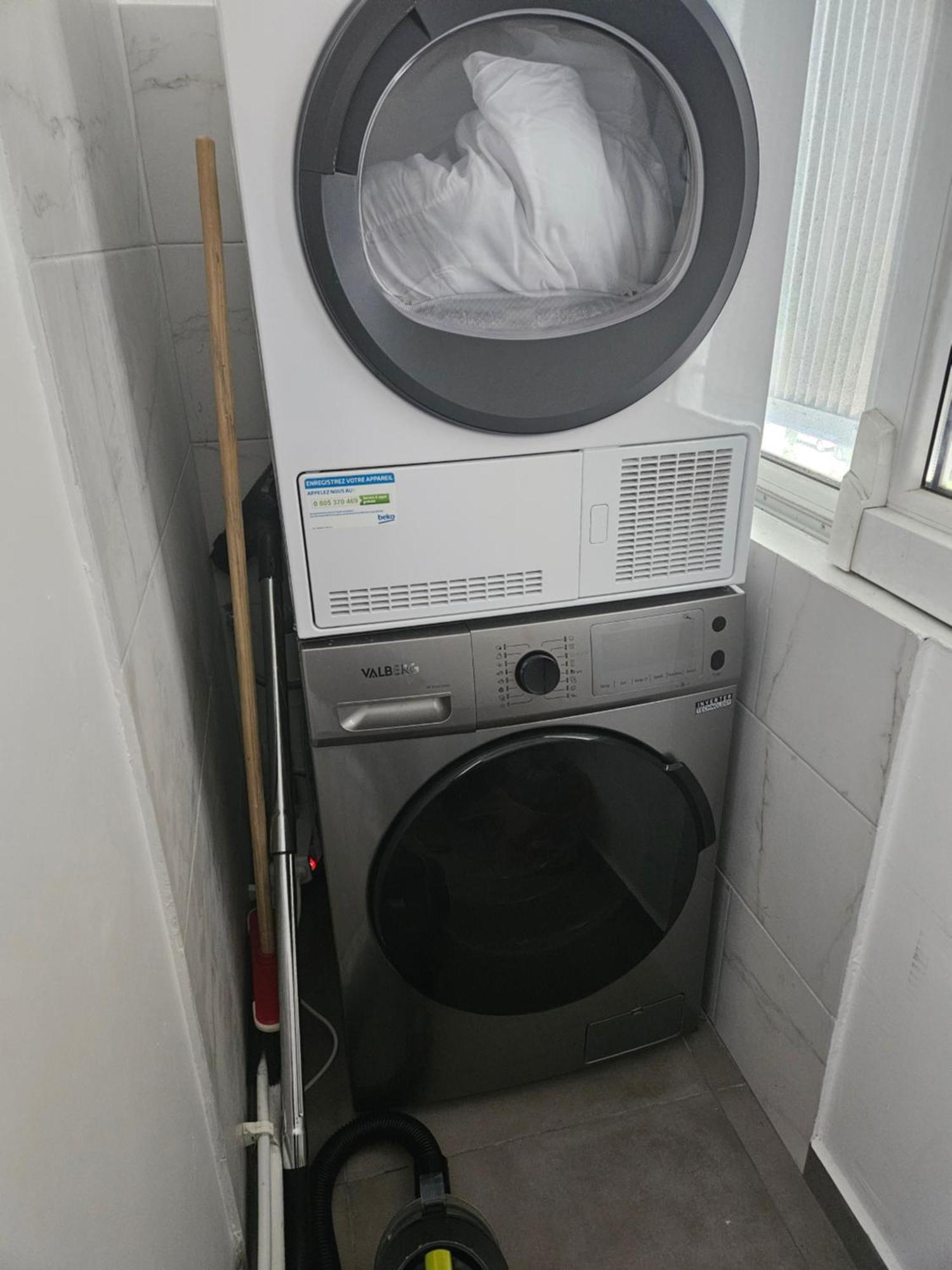 Appartement Lumineux Stade De France Saint-Denis  Dış mekan fotoğraf