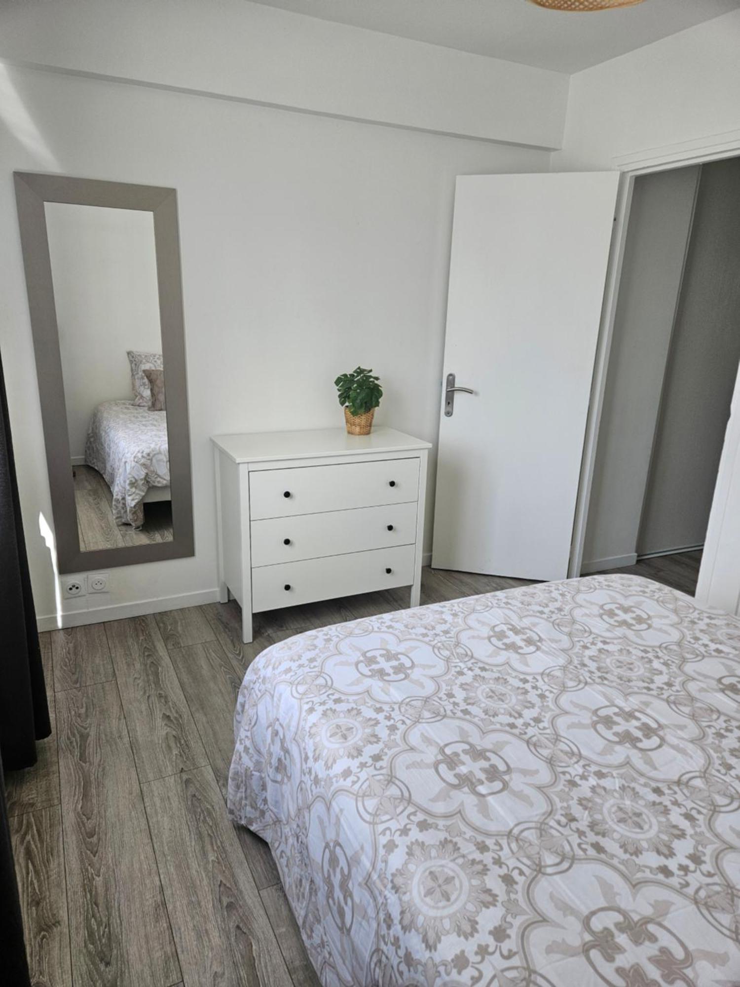 Appartement Lumineux Stade De France Saint-Denis  Dış mekan fotoğraf