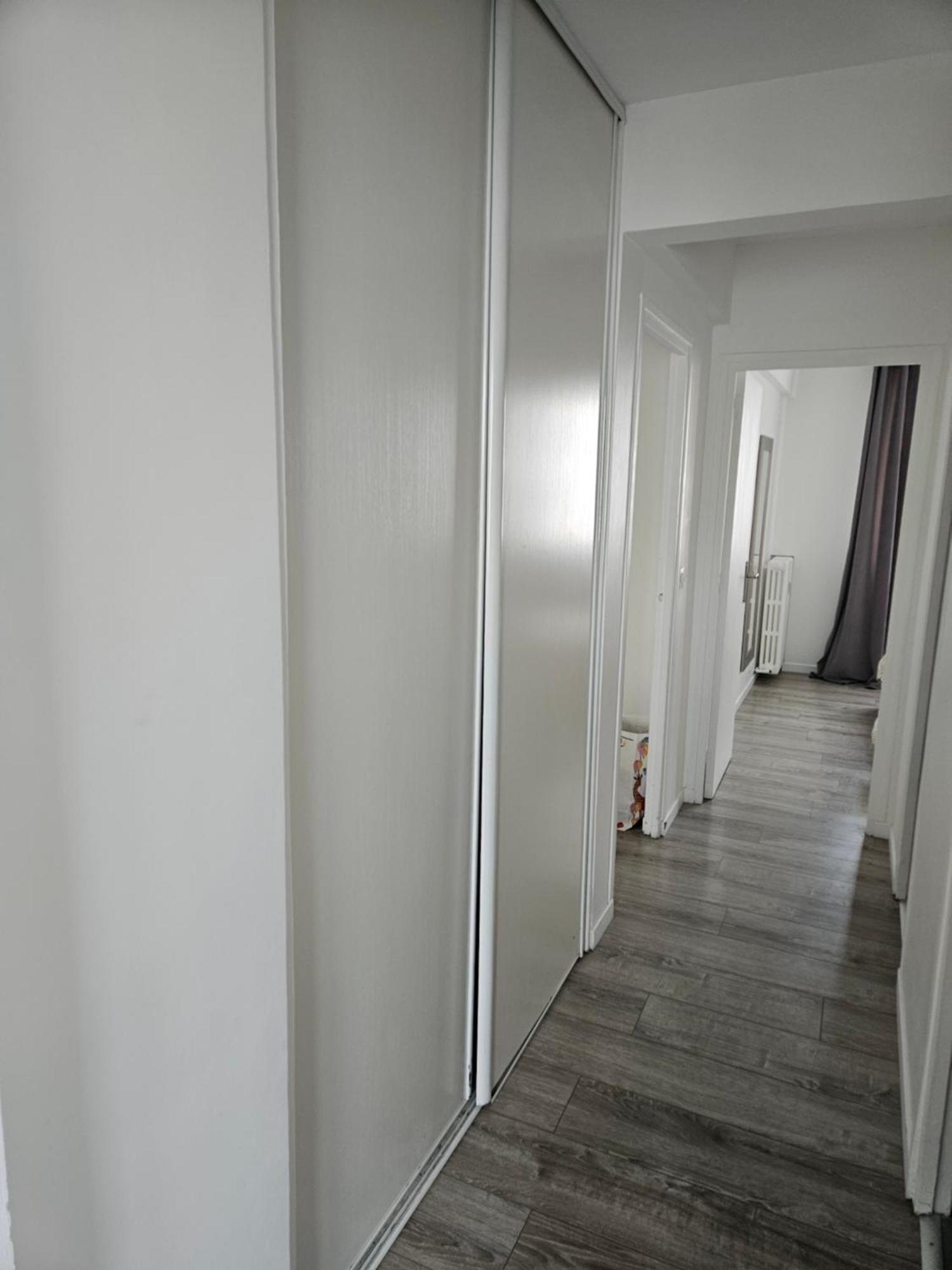 Appartement Lumineux Stade De France Saint-Denis  Dış mekan fotoğraf